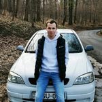 Kevin Koósz - @kevinkoosz - Instagram