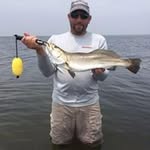 Kevin Kosik - @kosiks_guide_service - Instagram
