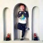 Kevin Krackles - @kevinkrackles - Instagram