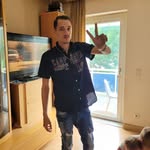Kevin Krell - @krellkevin425 - Instagram