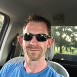 Kevin Krepps - @kkrepps52 - Instagram