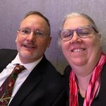 Kevin-Sherry Corson Krepps - @kevinkrepps - Instagram
