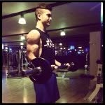 Kevin Kriss - @kevinkrisss - Instagram