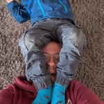 Kevin Kron - @lostcherubin - Instagram