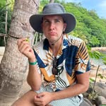 Kevin Kron - @kkron4mayor - Instagram