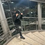 Kevin.k47 - @kevinkronaj - Instagram
