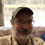 Kevin Krum - @kevink1027 - Instagram