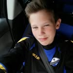 kevinkrumme - @kev____10 - Instagram