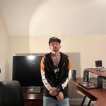 Kevin Krupp - @kkrupp13 - Instagram