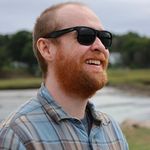Kevin Krupp - @orngmngo - Instagram
