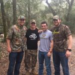 Kevin Krupp - @k_krupp25 - Instagram