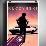Kevin Kuczynski - Facebook