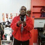 Kevin Kula Clady - @kulassk - Instagram