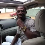 Kevin Boateng - @kevin_kwasi_boateng - Instagram