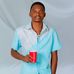 Lupondo Kelvin - Facebook
