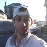 Kevin Lagerbe - @kevinlagerbe - Instagram