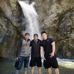 Kevin Michael Lager - @kebeaaan - Instagram