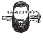 Kevin Lambeth - @lambethswoodworking - Instagram