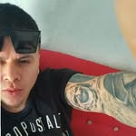 Kevin Kleyn - @___kevinlamourashe - Instagram