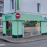 Kévin Lamour - @biotiffhoule - Instagram