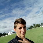 Kevin Lamour - @kevinlamour17 - Instagram