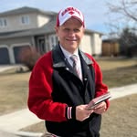 Kevin Lamoureux - @mpkevinlamoureux - Instagram