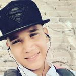 Kevin landeros - @kevincontreralanderos - Instagram