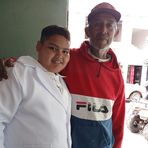 Kevin Landeros - Facebook