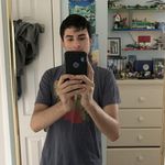 Kevin Landeros - @kevinlanderos7523 - Instagram