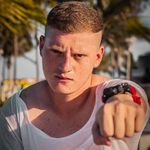 kevin Landeros - Productor de contenido para marcas - @keviinlanderos - Instagram