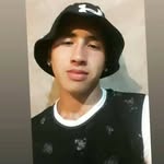 Kevin de River - @kevin.lango.12 - Instagram