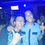 Kevin Egalifrane C. Langoday - @kevinlangoday_ - Instagram