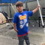 Kevin Lango - @kevinlangu22 - Instagram