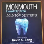 Kevin S Lang, D.M.D. Monmouth-Ocean Orthodontics - @kevin_lang_orthodontics - Instagram
