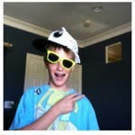 Kevin Lanza - @rawr_imma_cheetah - Instagram