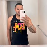 Kevin Lanza - @kevinenmanuelgaray - Instagram