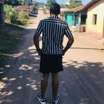 Kevin Lanza - @lanzakevinariel - Instagram