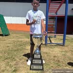 Kevin Lanza Matarrita - @kevinlanzamatarrita - Instagram