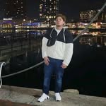 Kevin Orlando Garay Lanza - @kevinbakita - Instagram