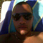 Kevin Larock - @choukez - Instagram