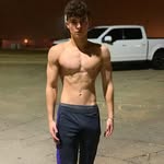 Kevin Laskey - @nameskev09 - Instagram