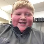 Kevin Laskowski - @klasko3169 - Instagram