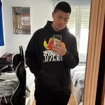 Kevin Lasso - @kevin_lasso05 - Instagram
