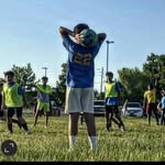 Kevin Camarena Goal's first love later - @304camarena - Instagram