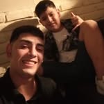 Kevin Ezequiel - @kevin_laterra - Instagram