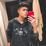 Kevin Laterza  - @kevinlaterza_ - Instagram