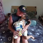 Kevin Laubach - Facebook