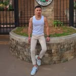 Kevin Garcia Laxamana - @kevinlaxamana_ - Instagram