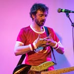 Kevin Laxar - @thereal_kevinlaxar - Instagram