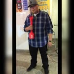 Kevin S. Sauceda - @kevin.lax - Instagram